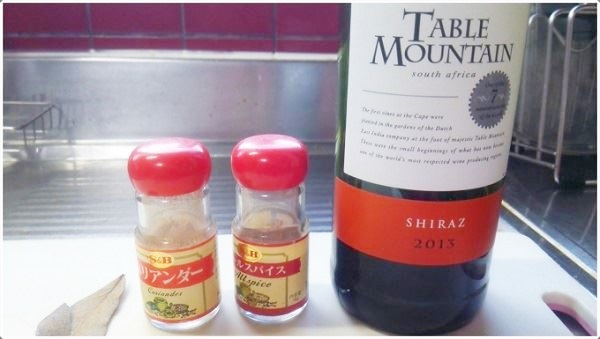 超特急カレーライスの作り方～圧力鍋で加圧２分！
