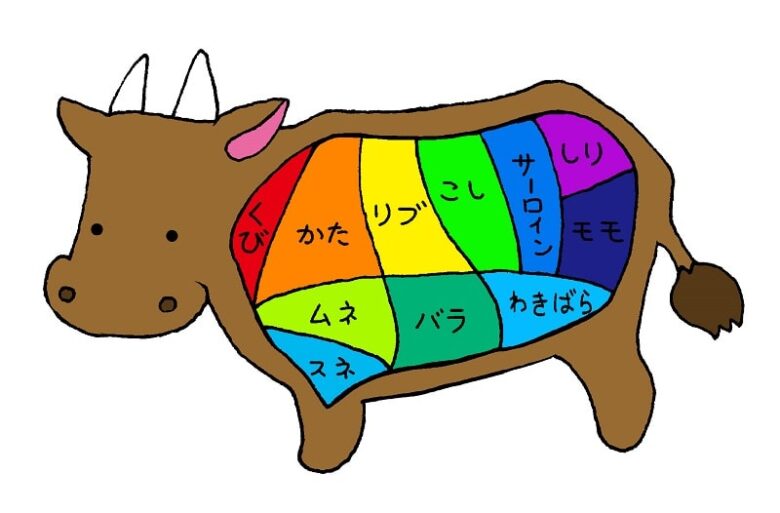 おでん用牛すじ肉の下処理方法～圧力鍋で時短15分
