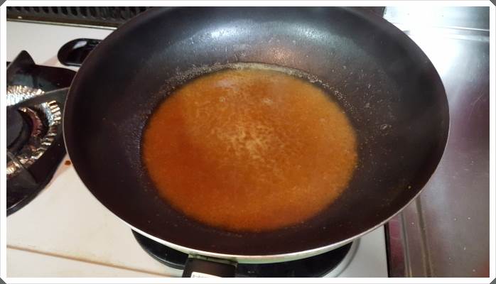 栗原はるみ風サバの味噌煮とガーリックトーストを作ってみた アラフォーオヤジの簡単素人料理