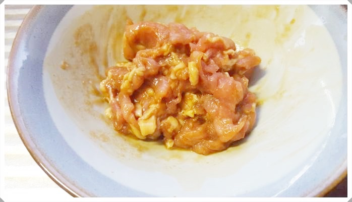 豚肉 ピーマン タケノコで作る簡単チンジャオロース 青椒肉絲 レシピ アラフォーオヤジの簡単素人料理