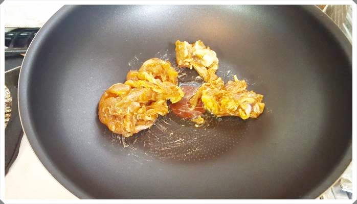 豚肉 ピーマン タケノコで作る簡単チンジャオロース 青椒肉絲 レシピ アラフォーオヤジの簡単素人料理