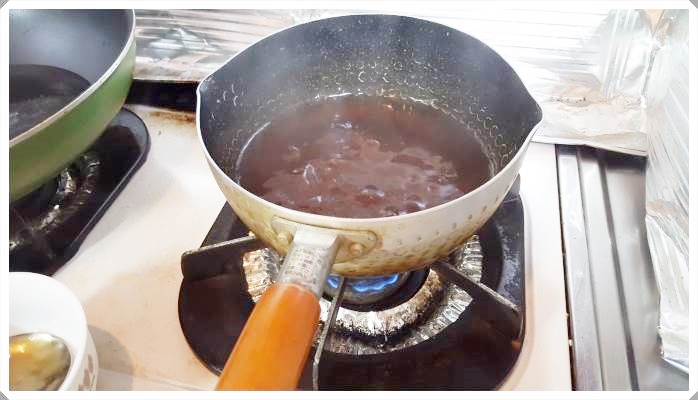 モヤシの卵あんかけ炒め 簡単節約ダイエットレシピ アラフォーオヤジの簡単素人料理