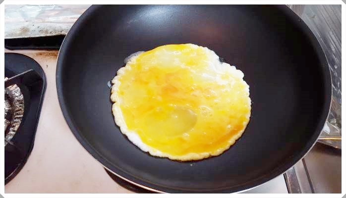 モヤシの卵あんかけ炒め 簡単節約ダイエットレシピ アラフォーオヤジの簡単素人料理