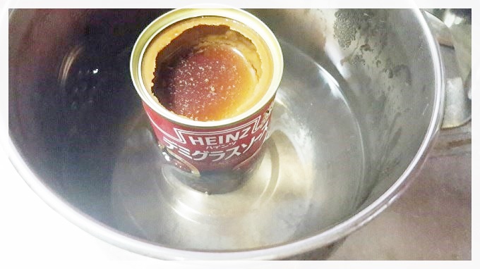 圧力鍋を使った簡単時短ビーフシチューの作り方