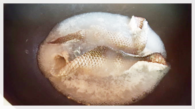鯛のあら煮はコツさえつかめば簡単に作れます～激安レシピ
